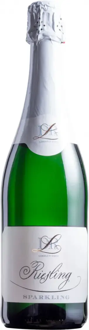 Игристое вино Dr. Loosen Riesling Sekt Dry  2024 750 мл 12%