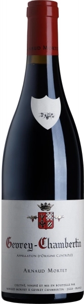 Вино Arnaud Mortet Gevrey-Chambertin  2017  1,5 л