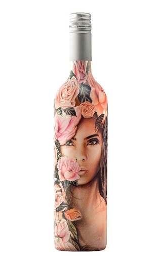 Вино Vik La Piu Belle Rose  2024  750 мл