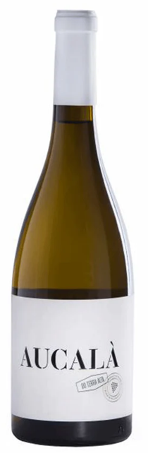 Вино SERRA I BARCEO Aucalá DO Terra Alta white 2021 750 мл 13,5%