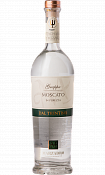 Граппа Moscato in Purezza Marzadro   700 мл