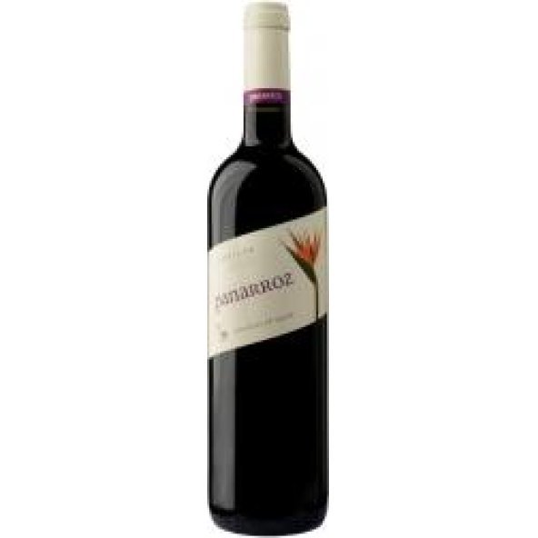 Вино Bodegas Olivares Panarroz Jumilla DO  2018 750 мл