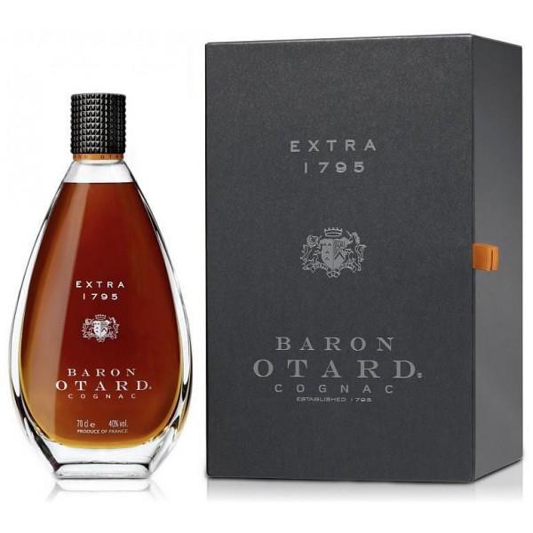 Коньяк Baron Otard Extra700 мл