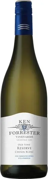 Вино Ken Forrester Old Vine Reserve Chenin Blanc  2024  750 мл