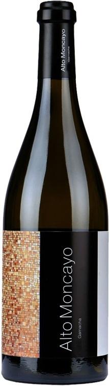 Вино Bodegas Alto Moncayo Garnacha Campo de Borja Бодегас Альто Монкайо Кампо-де-Борха 2014 750 мл