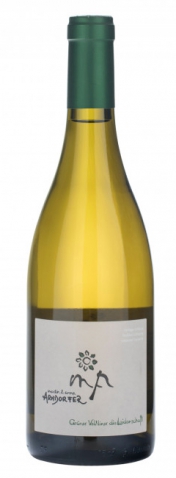 Вино Martin & Anna Arndorfer Grüner Veltliner  Мартин и Анна Арндорфер  Грюнер Вельтлинер 2020 1000 мл