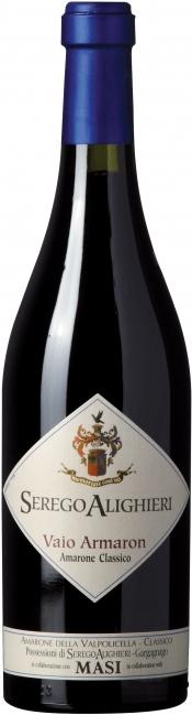 Вино Masi Serego Alighieri Vaio Armaron  2009 750 мл