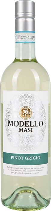 Вино  Masi Modello Pinot Grigio delle Venezie    2023 750 мл
