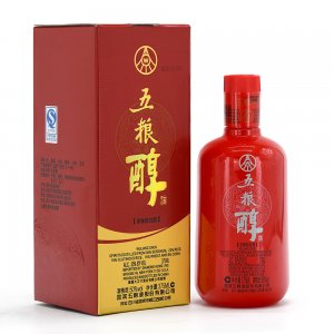 Водка  Wuliang Chun     500 мл