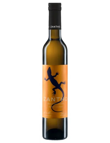 Вино Zantho Beerenauslese  2018  375 мл