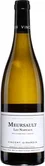Вино Vincent Girardin Meursault Les Narvaux  2022  750 мм