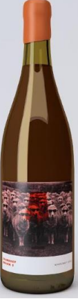 Вино  Winecraft   Traminer  Вайнкрафт   Траминер  Оранж  2   2022 750 мл 12,5 %
