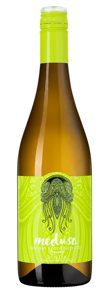 Вино Medusa Verdejo Ecologico  2024  750 мл