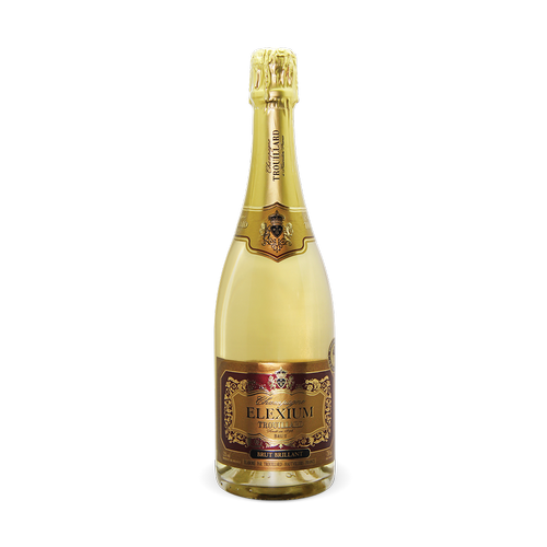 ВИНО ИГРИСТОЕ ВЫДЕРЖАННОЕ Champagne Trouillard Elexium   750 мл