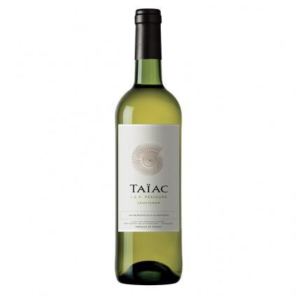 Вино Chаteau Puy Servain Taiac Sauvignon  Шато Пуи Сервен Тайак Совиньон 2016 750 мл
