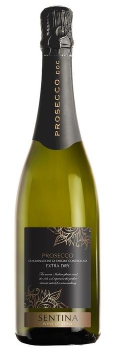 Игристое Вино Botter Sentina Prosecco DOC  750 мл