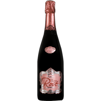 Игристое вино   Guinot Cremant de Limoux  Imperial Tendre Rose 750  мл  8,5%