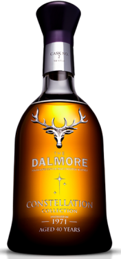 Виски Dalmore Constellation 1971 (cask 2) 700 мл
