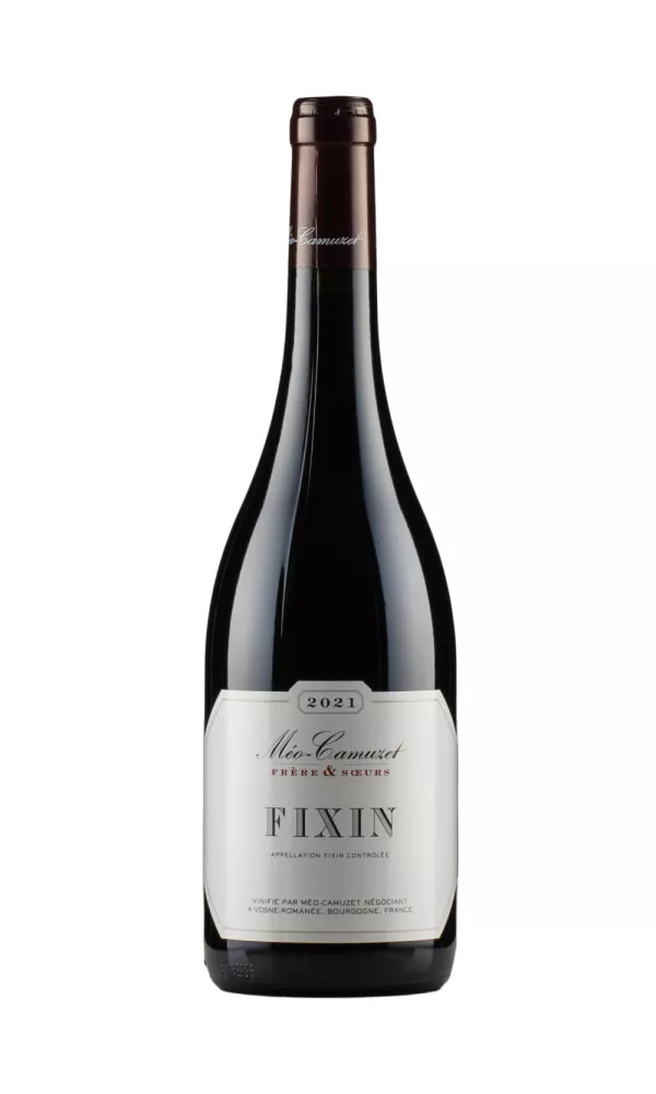 Вино Domaine Méo-Camuzet Frère et Soeur Fixin AOC  2021  750 мл