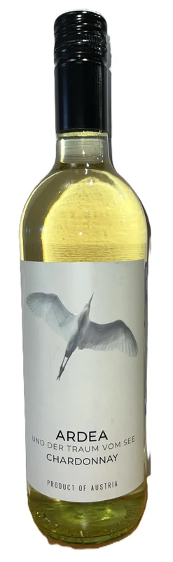 Вино Ardea Chardonnay  2023  750 мл 