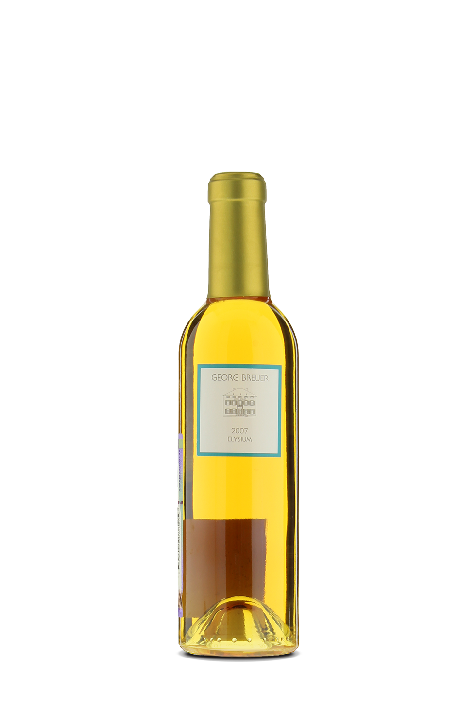 Вино Georg Breuer Elysium Riesling Rheingau   2007 375 мл