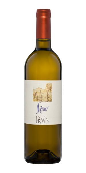 Вино  Pravis Kerner Vigneti delle Dolomiti  IGT  2017 750 мл