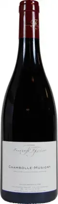 Вино  Francois Feuillet  Chambolle-Musigny   2021  750 мл