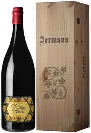 Вино Jermann Vintage Tunina Friuli-Venezia Giulia IGT Винтаж Тунина 2018 3000 мл