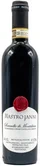 Вино Mastrojanni Brunello di Montalcino DOCG  2019  375 мл