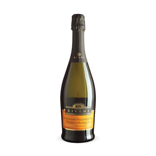ВИНО ИГРИСТОЕ Schenk  Prosecco Superiore Rivani  750 мл