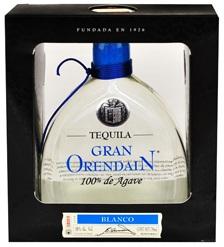 Текила Gran Orendain Blanco  750мл