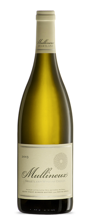 Вино Mullineux Old Vines White Мёлинью Олд Вайнс Уайт 2020  750 мл