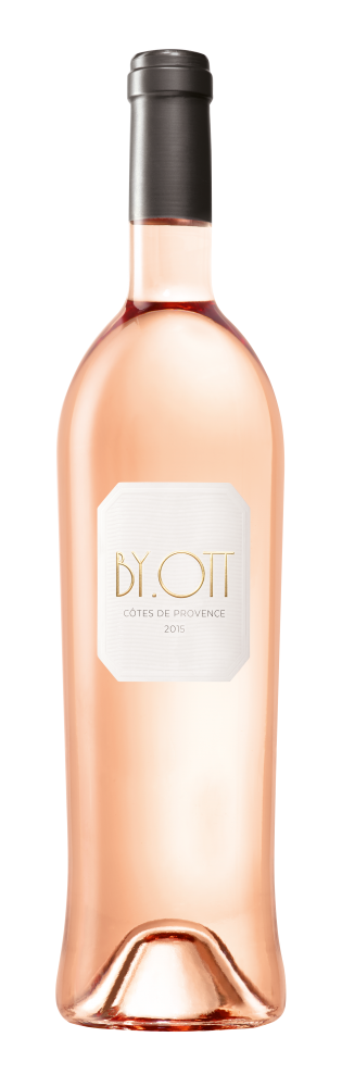 Вино Domaines   By.Ott    2015  750  мл