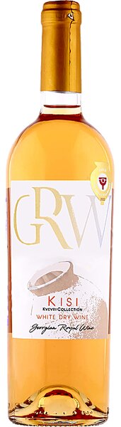 Вино GRW  Kisi Qvevri    750 мл  13%