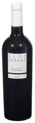 Вино Vinicola del Priorat Clos Gebrat Виникола дель Приорат Кло Жебра 2023 750 мл