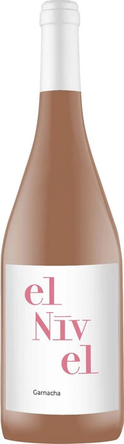 Вино El Nivel Garnacha Rose  2022  750 мл