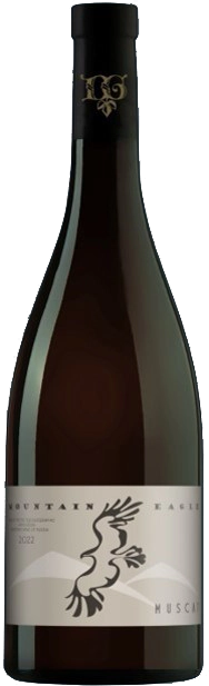 Вино Mountain Eagle Muscat   750 мл  12,5%
