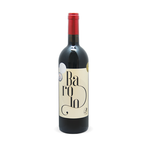 Вино Casali del Barone Barolo  red dry    750 мл