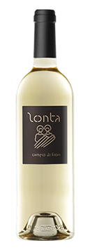 Вино Vigneto Due Santi Zonta Malvasia Veneto IGT Campo di Fiori   Виньето Дуэ Санти Дзонта Мальвазия Кампо ди Фьори 2018  750 мл