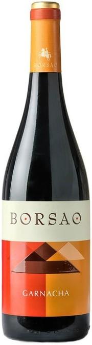 Вино Bodegas Borsao Borsao Joven Seleccion Campo de Borja DO  2016 750 мл