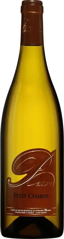 Вино Domaine Besson  Petit Chablis AOC  2022  750 мл
