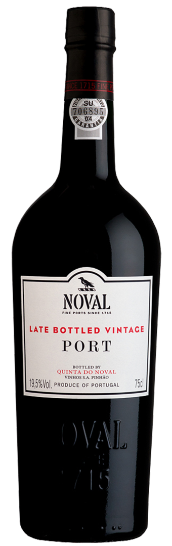 Портвейн Quinto Do Noval LBV, Кинта до Новаль ЛБВ, 1973, 75cl. 20%