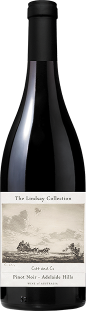Вино Cobb & Co Pinot Noir Lindsay Collection 2012 Кобб энд ко Пино Нуар Линдсей Коллекшн 2012 750 мл
