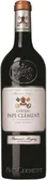 Вино  красное Chateau Pape-Clement AOC Pessac-Leognan  2019  750 мл