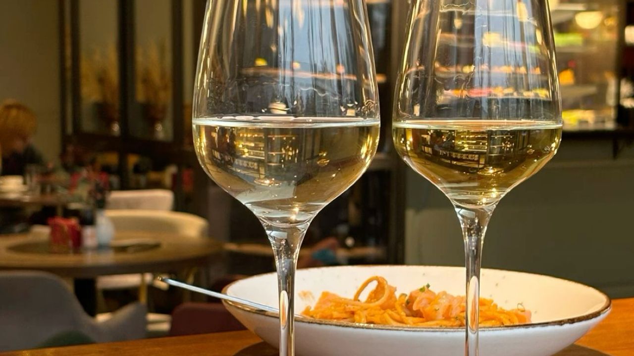 "Конструктор вкуса по-итальянски"