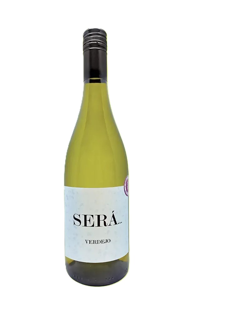 Вино Alceño Sera Verdejo  750 мл