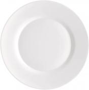Тарелка Bormioli Rocco Toledo Dinner Plate Бормиоли Рокко Толедо Тарелка Обеденная 240 мм