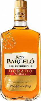 Ром Barcelo Dorado 1000 мл