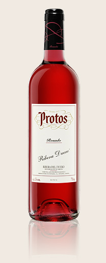 Вино Protos Rosado Протос Росадо  2018 750 мл