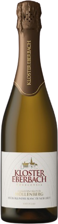 Игристое вино Kloster Eberbach Assmannshäuser Höllenberg Spätburgunder    2013 750 мл